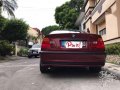 BMW 318i 1999 E46 MT Red For Sale-4