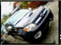 Toyota Hilux G 4x4 Automatic-4