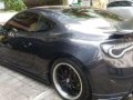 For sale 2014 Subaru BRZ-2