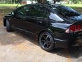 Honda civic 2.0 2006 rush!-5