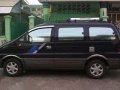 Hyundai Starex Van Black 2010 For Sale-7