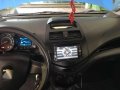 2012 Chevrolet Spark 1.0 AT-2