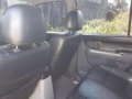 Mitsubishi Montero 2005 Sport Black -2