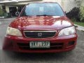 2003 Honda City Type Z For Sale-0