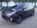 Hyundai Tucson 2014 for sale-0
