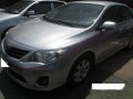 Toyota Corolla Altis 2012-0