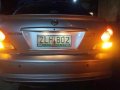 Nissan Sentra GSx 2009 Manual Limited -6