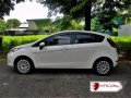 For sale 2012 Ford Fiesta MT-4