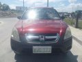 2003 Honda CRV IVtec Automatic All power P265k neg.-2