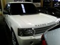 Land Rover Range Rover 2006-0