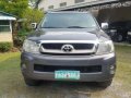 Toyota Hilux G D4D manual turbo -1