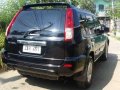 Nissan xtrail 2005 model-8