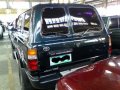 Toyota Land Cruiser 1996-3