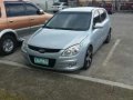 2010 hyundai hatchback 1.6L-1