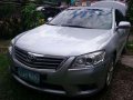 toyota camry 2009-0