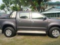 Toyota Hilux G D4D manual turbo -7