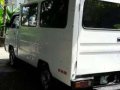 Mitsubishi l300 fb model 1996 diesel-7