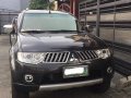 Mitsubishi Montero Sport 2012 for sale-0