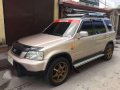 Honda Crv 2000 model automatic-2