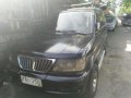 2002 Adventure gls dsl.mt avanza taxi lancer versa van L300 fb almazo-0