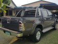 Toyota Hilux G D4D manual turbo -5