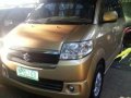 2009 Suzuki APV not toyota honda-3