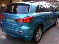 2011 Mitsubishi ASX Gls Blue For Sale-4