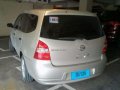 Rush! 2011 Nissan Grand Livina-1