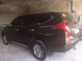 2016 Mitsubishi Montero Sport GLS 4x4 Manual-1