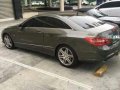 2013 Mercedes Benz E350 coupe 7 speed Paddle-1