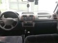Mitsubishi Adventure 2002 - Super Sports (Diesel)-7