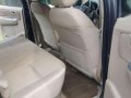 Toyota Hilux G D4D manual turbo -9