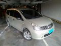 Rush! 2011 Nissan Grand Livina-0
