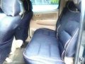Toyota Hilux G 4x4 Automatic-6