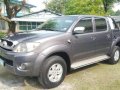 Toyota Hilux G D4D manual turbo -2