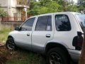 Kia Sportage 4wds 2005-4