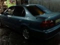 For sale 2000 Honda Civic Vti-0