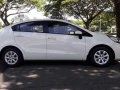 For sale KIA RIO sedan 2012-5