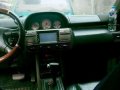 Nissan xtrail 4x4 matic 2005model-5