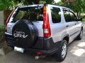 Honda CR-V 2003 2nd Gen AT Fresh-3