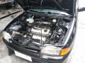 Mitsubishi Lancer 1994 GLXI Gray -2