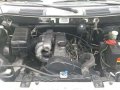 Mitsubishi Adventure 2002 - Super Sports (Diesel)-11