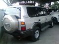Toyota Land Cruiser Prado 1994-2