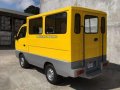 Suzuki Carry Multicab FB Scrum-3