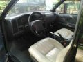 Nissan Terrano 4x4 local for sale or swap-2
