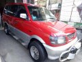 Mitsubishi Adventure GLS 1999 model all power manual-0