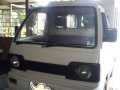 Multicab Suzuki Fb 4x2 White MT -0