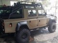 Land Rover Defender 2002 for sale-2