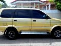 Isuzu Crosswind 2003 XUVI Lady Owned-0