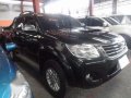 Toyota Hilux G 4x2 2014-1